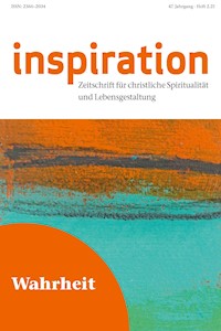 Inspiration 2/2021 - Verlag Echter - E-Book