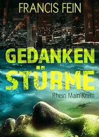 Gedankenstürme - Francis Fein - E-Book