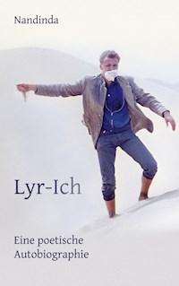 Lyr-Ich - Nandinda - E-Book