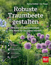 Robuste Traumbeete gestalten - Ina Timm - E-Book