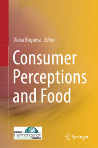 Consumer Perceptions and Food -  - E-Book