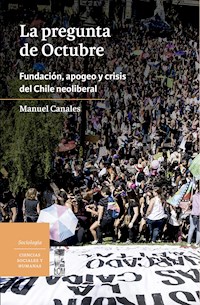La pregunta de Octubre - Manuel Canales Cerón - E-Book