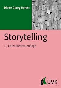 Storytelling - Dieter Herbst - E-Book