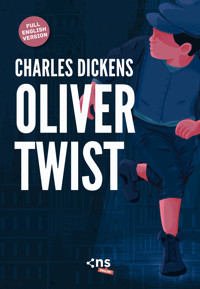 Oliver Twist - Charles Dickens. - E-Book