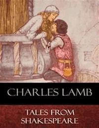 Tales From Shakespeare - Charles Lamb - E-Book