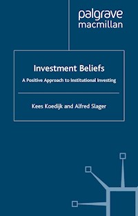 Investment Beliefs - K. Koedijk - E-Book
