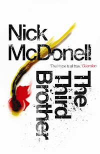 The Third Brother - Nick McDonell - E-Book