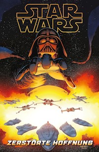 Star Wars - Zerstörte Hoffnung - Kieron Gillen - E-Book