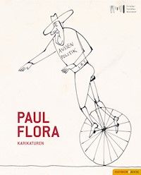 Paul Flora - Wolfgang Meighörner - E-Book