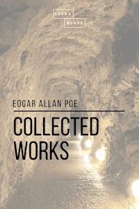 Collected Works: Volume 5 - Edgar Allan Poe - E-Book