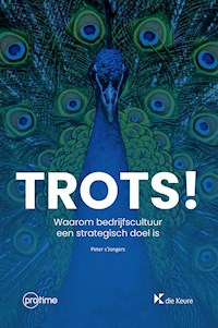 Trots! - Peter s'Jongers - E-Book
