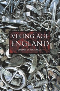 Viking Age England - Julian D Richards - E-Book