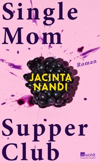 Single Mom Supper Club - Jacinta Nandi - E-Book