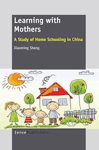 Learning with Mothers - Xiaoming Sheng - E-Book