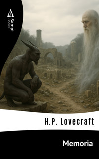 Memoria - H. P. Lovecraft - kostenlos E-Book