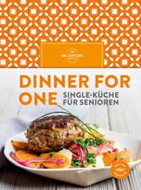 Dinner for One - Dr. Oetker Verlag - E-Book