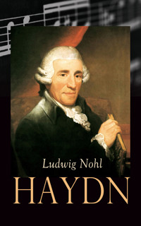 Haydn - Ludwig Nohl - E-Book