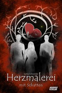 Herzmalerei - Syma Schneider - E-Book