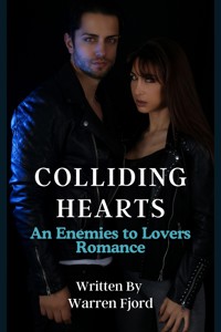Colliding Hearts - et al. - E-Book