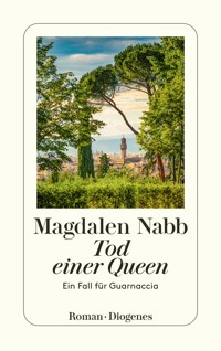 Tod einer Queen - Magdalen Nabb - E-Book
