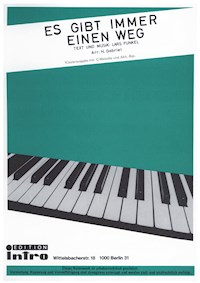 Es gibt immer einen Weg - Lars Funkel - E-Book