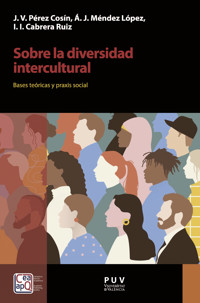 Sobre la diversidad intercultural - AAVV - E-Book
