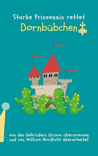 Dornbübchen - William Nordlicht - E-Book