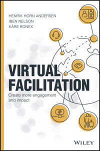 Virtual Facilitation - Henrik Horn Andersen - E-Book