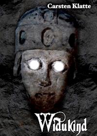 Widukind - Carsten Klatte - E-Book