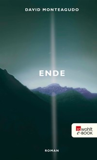 Ende - David Monteagudo - E-Book