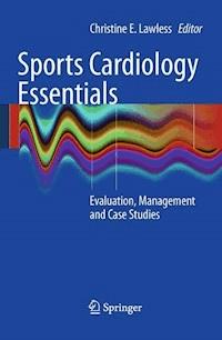 Sports Cardiology Essentials -  - E-Book