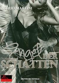 Der Engel der Schatten - Astrid Martini - E-Book