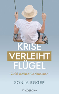 Krise verleiht Flügel - Sonja Egger - E-Book