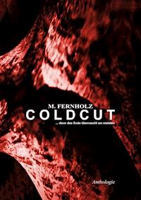 COLDCUT - M. Fernholz - E-Book
