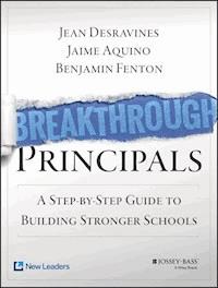Breakthrough Principals - Jean Desravines - E-Book