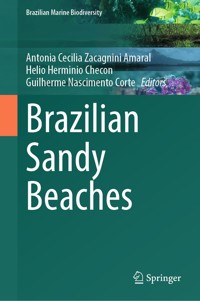 Brazilian Sandy Beaches -  - E-Book