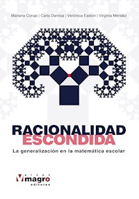 RACIONALIDAD ESCONDIDA. - Mariana Corujo - E-Book