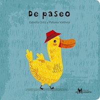 De paseo - Estrella Ortiz - E-Book