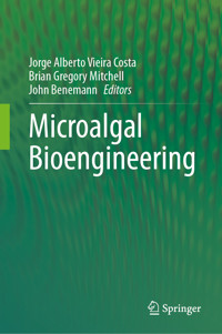 Microalgal Bioengineering -  - E-Book