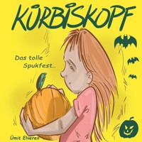 Kürbiskopf - Ümit Elveren - E-Book