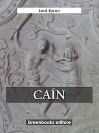 Caín - Lord Byron - E-Book