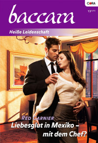 Liebesglut in Mexiko - mit dem Chef? - Red Garnier - E-Book