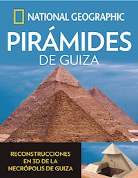 Pirámides de Guiza - National Geographic - E-Book