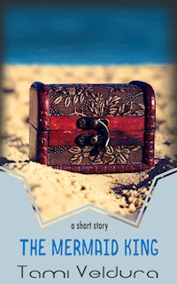 The Mermaid King - Tami Veldura - E-Book