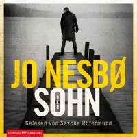 Der Sohn - Jo Nesbø - Hörbuch