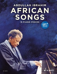 African Songs - Abdullah Ibrahim - E-Book
