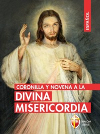 Coronilla y novena a la divina misericordia - Various - E-Book