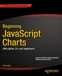 Beginning JavaScript Charts - Fabio Nelli - E-Book