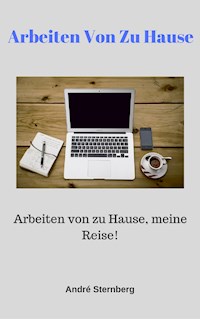 Arbeiten Von Zu Hause - Andre Sternberg - E-Book