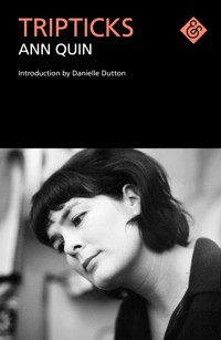 Tripticks - Ann Quin - E-Book